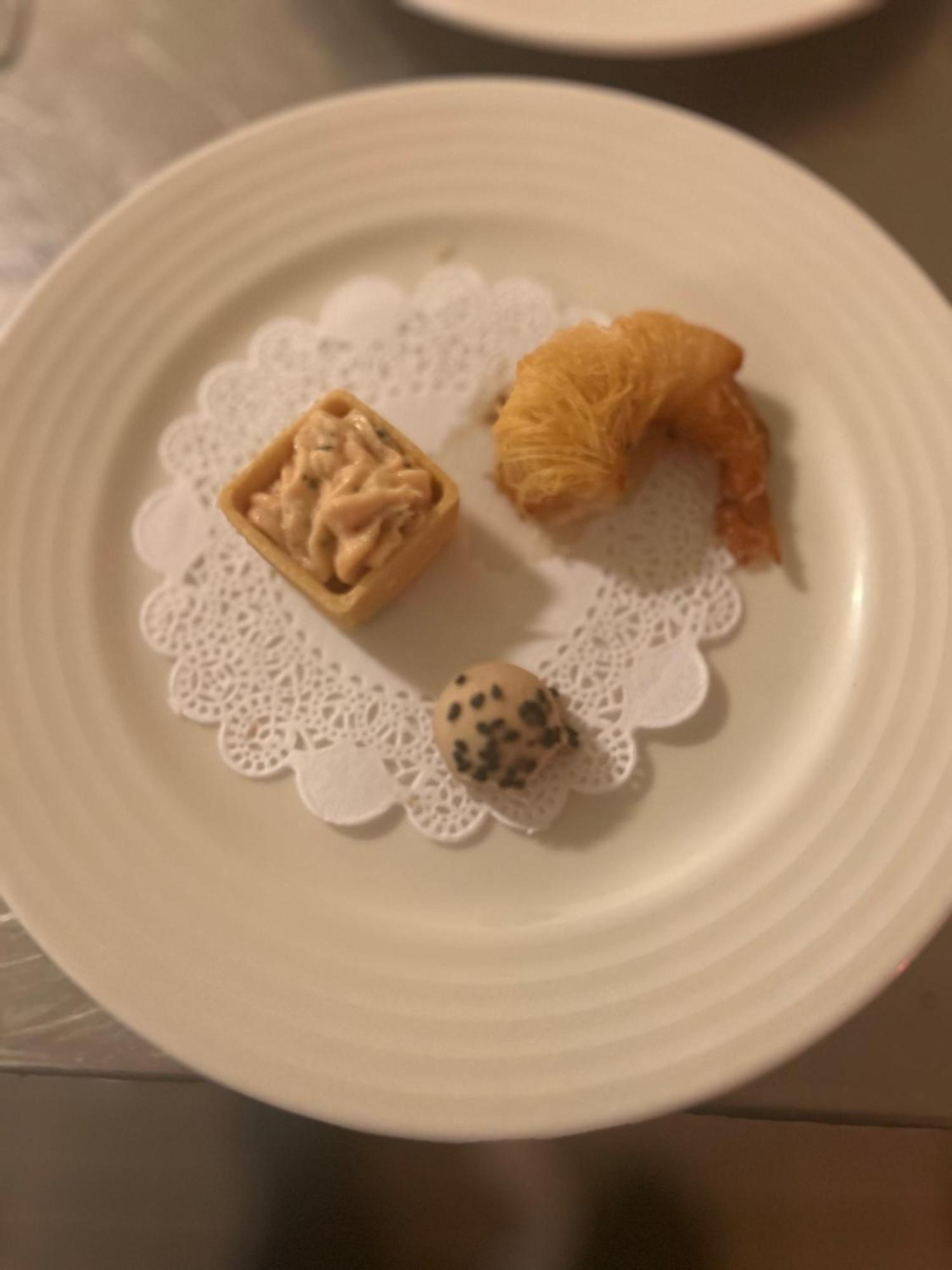 Logis Hotel Restaurant Horizon 117 Sentaraille Eksteriør bilde